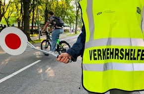 Polizei Minden-Lübbecke: POL-MI: Neue Schülerlotsen in der Ausbildung