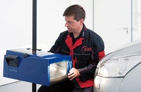 KÜS-Bundesgeschäftsstelle: Der Autoherbst steht vor der Tür / KÜS-Tipps für die Autopflege in der kalten Jahreszeit