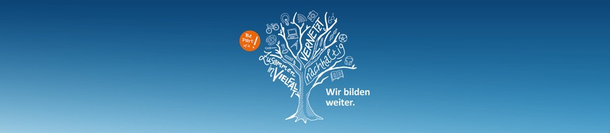 Deutscher Volkshochschul-Verband: Einladung zum 15. Volkshochschultag in Leipzig