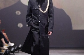 AMD Akademie Mode & Design: Identit&auml;t & Rebellion &ndash; 600 G&auml;ste feiern den Design-Nachwuchs der AMD Berlin