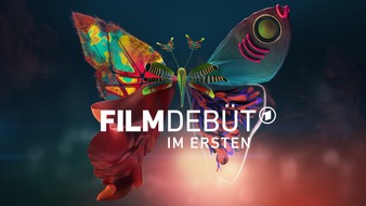 ARD Das Erste: Das Erste / 20 Jahre FilmDebüt im Ersten - 12 neue Filme ab 18. August 2020