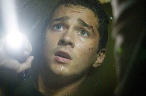 ProSieben: Mörderische Aussichten: Shia LaBeouf in "Disturbia" am Sonntag auf ProSieben