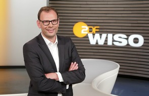 ZDF: Gnadenloser Wettbewerb im Internet: Umfangreiche Online-Preisanalyse im Auftrag des ZDF-Magazins "WISO" (FOTO)