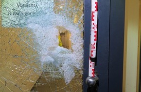 Kreispolizeibehörde Olpe: POL-OE: Einbruch in Sekundarschule