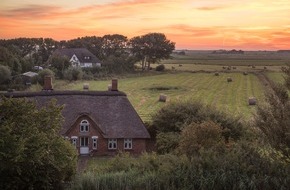 Tourismus-Agentur Schleswig-Holstein GmbH: Schleswig-Holsteins verborgene Schönheiten