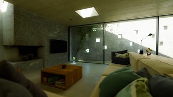 «Architektour»: unterwegs zu den schönsten Häusern der Schweiz