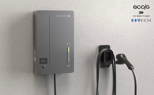 EcoG GmbH: Vehicle-to-Grid f&uuml;r den Massenmarkt: Skalierbare und interoperable bidirektionale Ladestation von The Mobility House, EcoG und EV-Tech