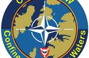 Presse- und Informationszentrum Marine: Deutsche Marine - Pressemeldung (Fachartikel): Neues Nato-Expertenzentrum an der Kieler Förde nimmt Fahrt auf