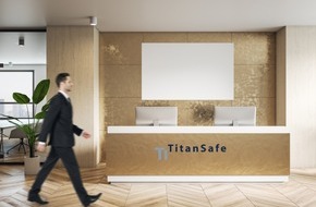 TitanSafe Schließfachanlagen GmbH: Attraktive Anleihe für Investoren / TitanSafe bietet 11 Prozent Kupon plus Bonusverzinsung