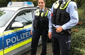 Polizei Hagen: POL-HA: Polizei Hagen in (fast) neuem Gewand