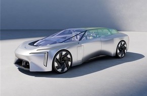 AVATR: AVATR VISION XPECTRA Made Its Global Debut, and Several Star Models Unveil at the Munich Auto Show (IAA) / Emotive Luxury, Born Global: New Luxury AVATR Goes Global