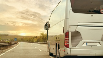 RDA Internationaler Bustouristik Verband: RDA: Verlängerung der Überbrückungshilfen bis zum Jahresende notwendig