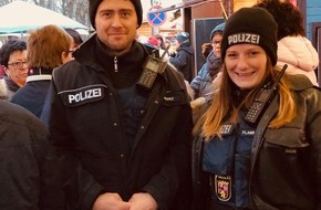 Polizeidirektion Neuwied/Rhein: POL-PDNR: Pressemitteilung der Polizeiinspektion Straßenhaus vom 16.12.2018