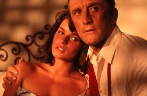 TELE 5: Film-Highlights, Samstag, 19. bis Freitag, 25. Januar (17-2008) u.a. Senta Berger-Doublefeature anlässlich von 'WIR LIEBEN KINO - Das LOLA FESTIVAL 08', Ulrich Tukur in 'Der Stellvertreter' ...