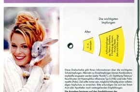ABDA Bundesvgg. Dt. Apothekerverbände: Impfen nützt - Impfen schützt