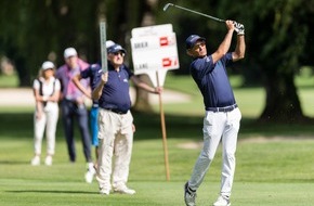 Swiss Seniors Open: Medienmitteilung: 25. Swiss Seniors Open abgesagt - nächste Austragung Juli 2022