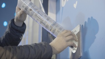 Pfand neu gedacht: butterfly & elephant investiert in das Startup Borro