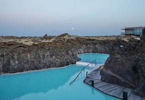 The Retreat at Blue Lagoon Iceland mit neuen Buchungspaketen