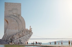 Turismo de Lisboa: 48 Stunden in Lissabon: Das perfekte Reiseprogramm für die Stadt am Tejo
