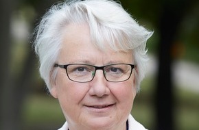 Stiftung EVZ: Annette Schavan zur neuen Kuratoriumsvorsitzenden der Stiftung EVZ ernannt