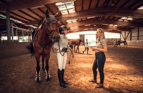Vanessa Klett Coaching LLC: Die Angst vor der Höhe – wie du jeden Sprung mit Selbstvertrauen anreitest