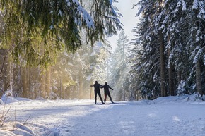 App in den Schwarzwald - Freudenstadt präsentiert Weihnachtszauber, digitale Wanderungen und Wintererlebnisse