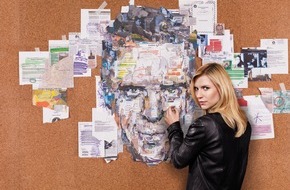 SAT.1: "Die beste Serie der Welt" kehrt zurück: Start der zweiten Staffel "Homeland" am 29. September in SAT.1 (BILD)