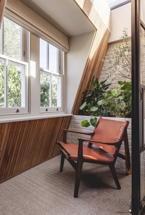 Zwischen Ziegel und Zeit