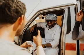 FYNE Travel: Wenn Einheimische T&uuml;ren &ouml;ffnen / Von Kenia &uuml;ber den Oman bis Lissabon: FYNE Travel zeigt, wie Local Guides besondere Zug&auml;nge schaffen und Luxusreisen um pers&ouml;nliche Begegnungen bereichern