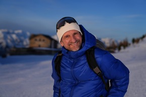 Mehr Mobilität mit innovativen Hilfsmitteln