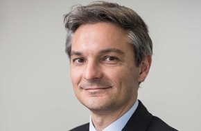 Manor AG: Stéphane Maquaire zum CEO der Manor Gruppe ernannt