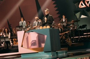 ProSieben: Joko bleibt Quizmaster! "Wer stiehlt mir die Show?" startet souverän mit hervorragenden 18,1 Prozent Marktanteil