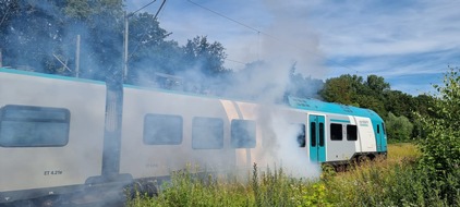 Freiwillige Feuerwehr Werne: FW-WRN: Gesamtwehrübung der Freiwilligen Feuerwehr Werne