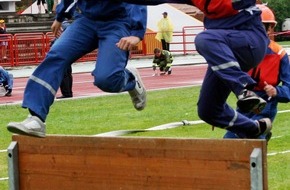 Deutscher Feuerwehrverband e. V. (DFV): DFV: Oberneukirchen auf Rang fünf bei den XV. Internationalen Wettkämpfen in VaraÂdin / Dannenbüttel auf Position 24 / Insgesamt Leistungssteigerung erkennbar