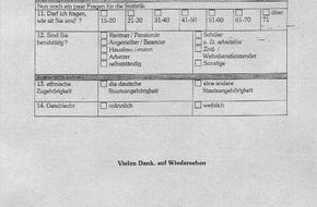 Polizeipräsidium Frankfurt am Main: POL-F: 000118 Anlagen zum Pressepapier, Teil 3, Polizeipräsidium Frankfurt am Main