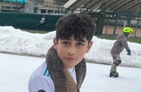 Polizeipr&auml;sidium Mittelhessen - F&uuml;hrungs- und Lagedienst: POL-GI: Lahn-Dill-Kreis: Vermisster 12-J&auml;hriger aus Wetzlar