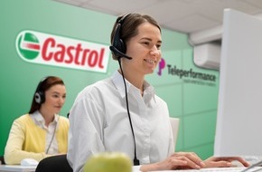 Castrol Germany GmbH: ***Castrol startet personalisierte technische Unterstützung für Werkstätten und Verbraucher:innen***