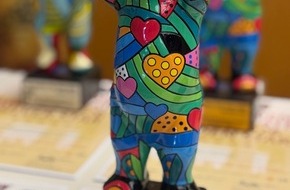 Global Communication Experts: Center Parcs gewinnt renommierten Golden City Gate Award