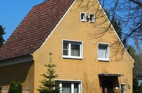 Bauherren-Schutzbund e.V.: Hauskauf: Nicht nur aufs Bauchgefühl verlassen