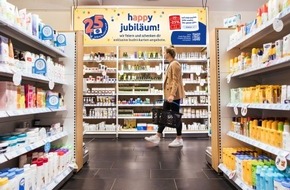 BUDNI Handels- und Service GmbH & Co. KG: 25 Jahre budni-Karte: Jubiläum mit exklusiven Vorteilen und Aktionen