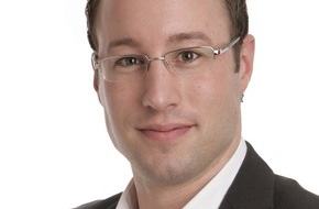 news aktuell GmbH: Dennis Widera bei dpa-Tochter news aktuell zum Account Manager für den Verkauf des Webmonitoring-Tools "na media sonar" ernannt (mit Bild)