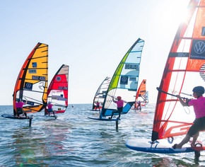 Veranstaltungsprogramm 2026 in St. Peter-Ording