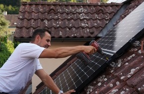 Max Wagner Autarkie GmbH: Änderungen für PV-Anlagen ab 2025 - Experte verrät, was auf Eigentümer zukommt