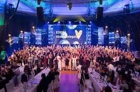 Edeka Südwest: Presse-Information: Absolventinnen und Absolventen von Edeka Südwest geehrt