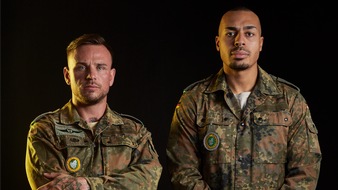 NXTGEN UG: Samuel Come von NXTGEN Athlete: „Meine Tochter wird in einem Land leben, das nur so sicher ist, wie wir heute Verantwortung übernehmen“