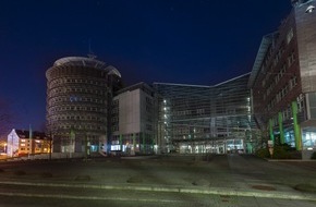 Provinzial Rheinland Versicherung AG: Earth Hour 2017: Licht aus für den Klimaschutz