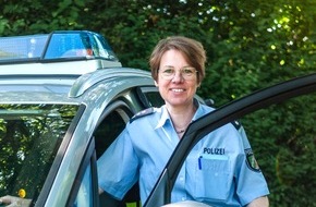 Polizei Bielefeld: POL-BI: Neue Bezirksdienstbeamtin in Schildesche