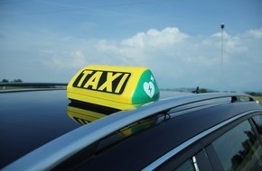 ASTAG Schweiz. Nutzfahrzeugverband: TaxiSuisse: Le taxi se mue en sauveteur
