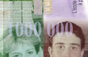 AVDEP Association Vaudoise des Ecoles Privées: Der Privatschulenverband im Waadtland (AVDEP) führt den "Ausbildungs-Scheck" ein"