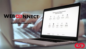 WebConnect World SL: Home-Office mit WebConnect - Komfortabel und sicher remote arbeiten